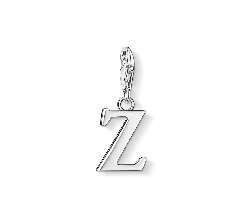 Thomas Sabo Charm pendant letter Z