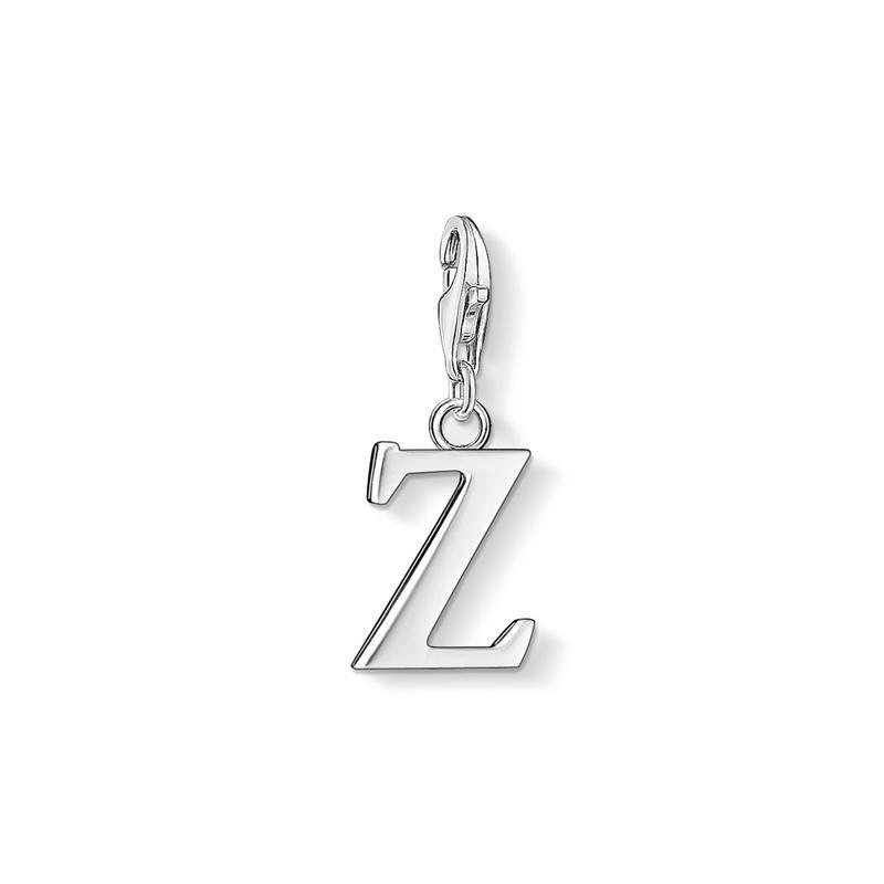 Thomas Sabo Charm pendant letter Z
