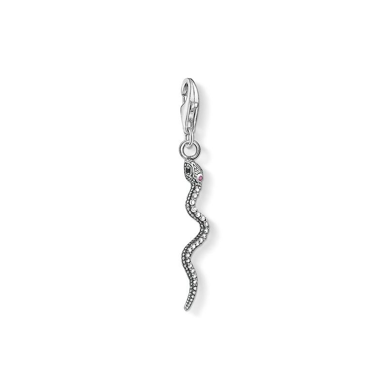 Thomas Sabo Charm pendant snake