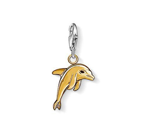 Thomas Sabo Dolphin Charm