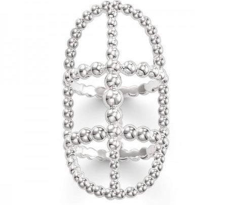 Thomas Sabo Dots Women Ring