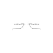 Thomas Sabo Earrings - Ear Climber - Stars