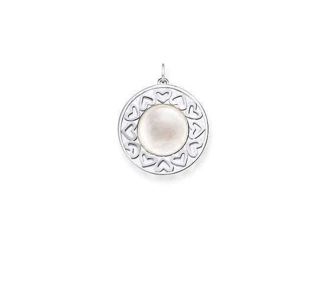 Thomas Sabo Hearts Pendant