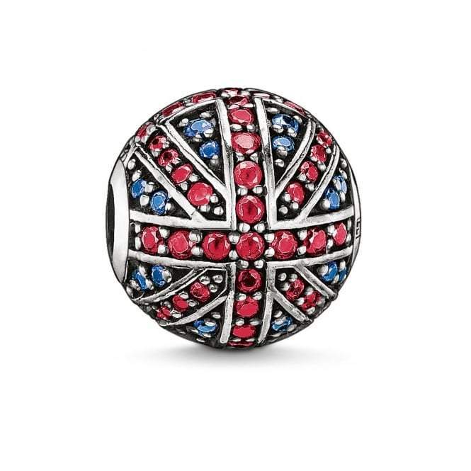 Thomas Sabo Karma Beads Brit Bead
