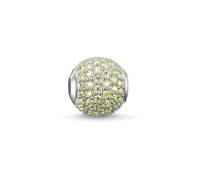 Thomas Sabo Karma Beads Lucky Luz Bead