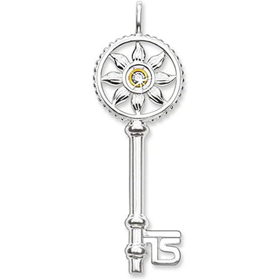 Thomas Sabo Key Pendant