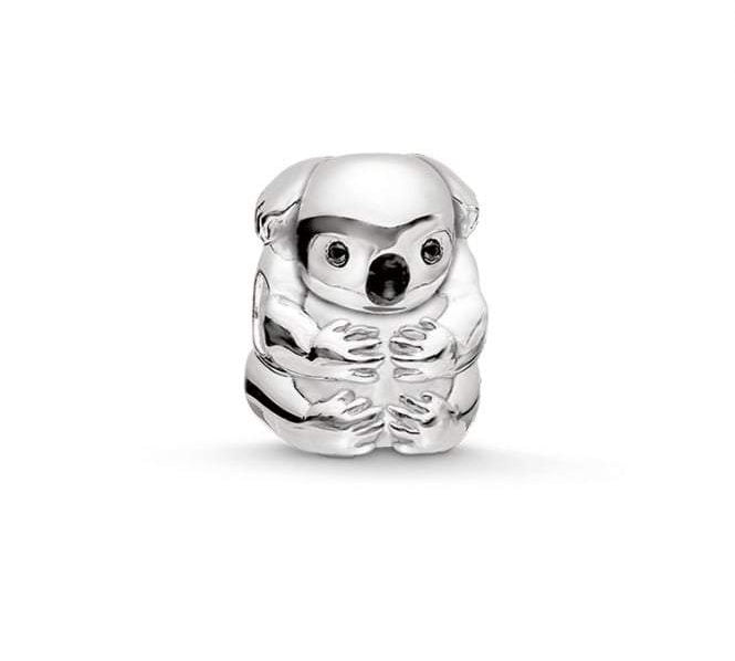 Thomas Sabo Koala Bear Karma Bead