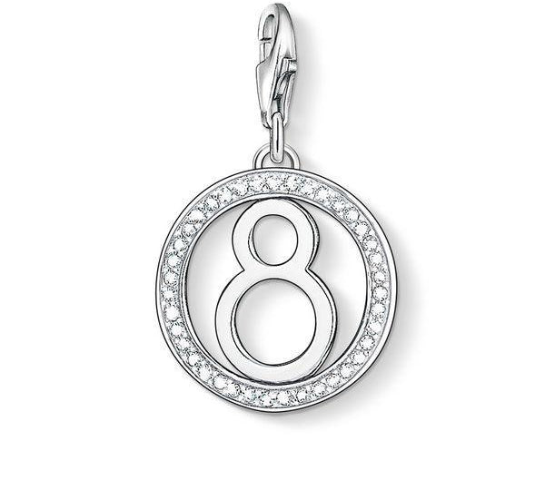 Thomas Sabo Ladies' Pendant