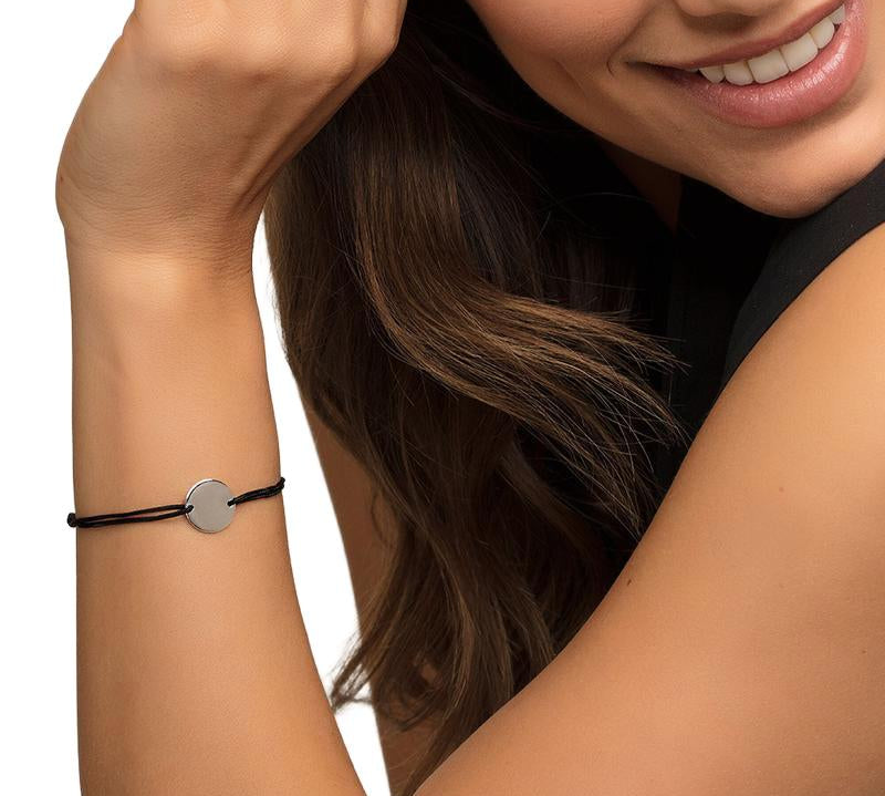 Thomas Sabo Little Secret Coin Bracelet