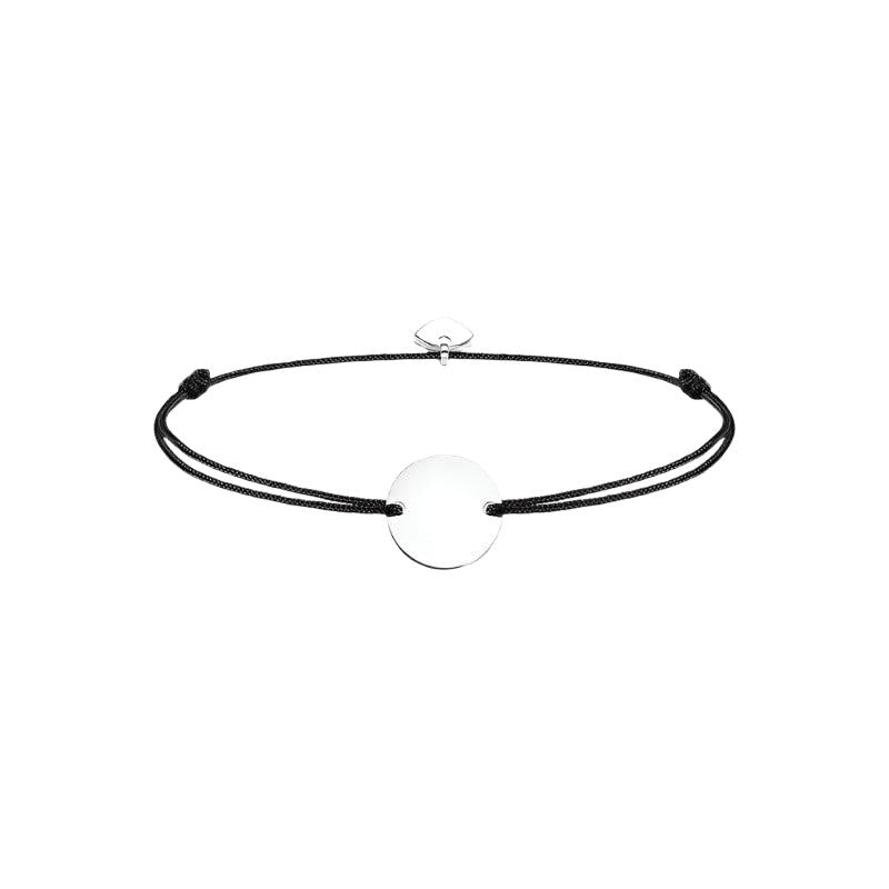Thomas Sabo Little Secret Coin Bracelet