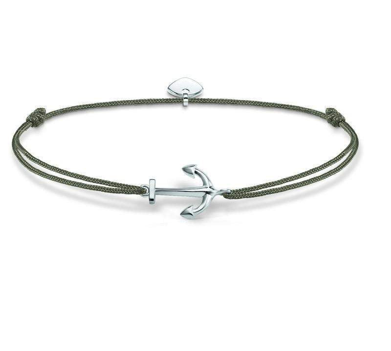 Thomas Sabo Little Secrets Anchor Symbol Bracelet