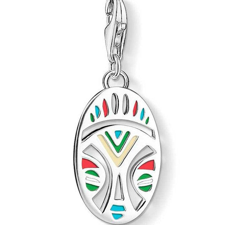 Thomas Sabo Mask Charm