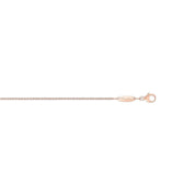 Thomas Sabo Necklace - Fine Anchor Chain - Rose Gold