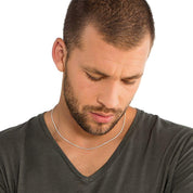 Thomas Sabo Necklace - Venezia Chain