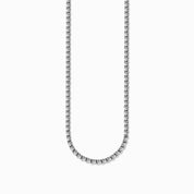 Thomas Sabo Necklace - Venezia Chain - Blackened