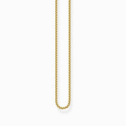 Thomas Sabo Necklace - Venezia Chain