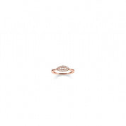 Thomas Sabo PINK GOLD WOMEN RING