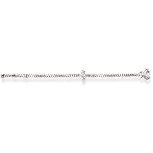 Thomas Sabo Pave CZ Bracelet
