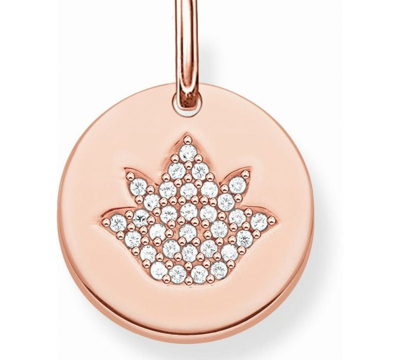 Thomas Sabo Pendant Charm