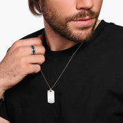 Thomas Sabo Pendant - Classic - Silver