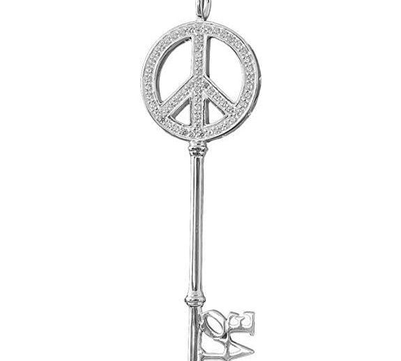Thomas Sabo Pendant Sterling Silver