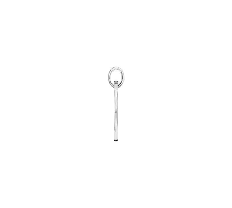 Thomas Sabo Pendant heart silver