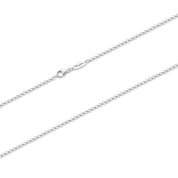 Thomas Sabo Round belcher chain