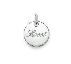 Thomas Sabo SPECIAL ADDITION "SWEET" PENDANT