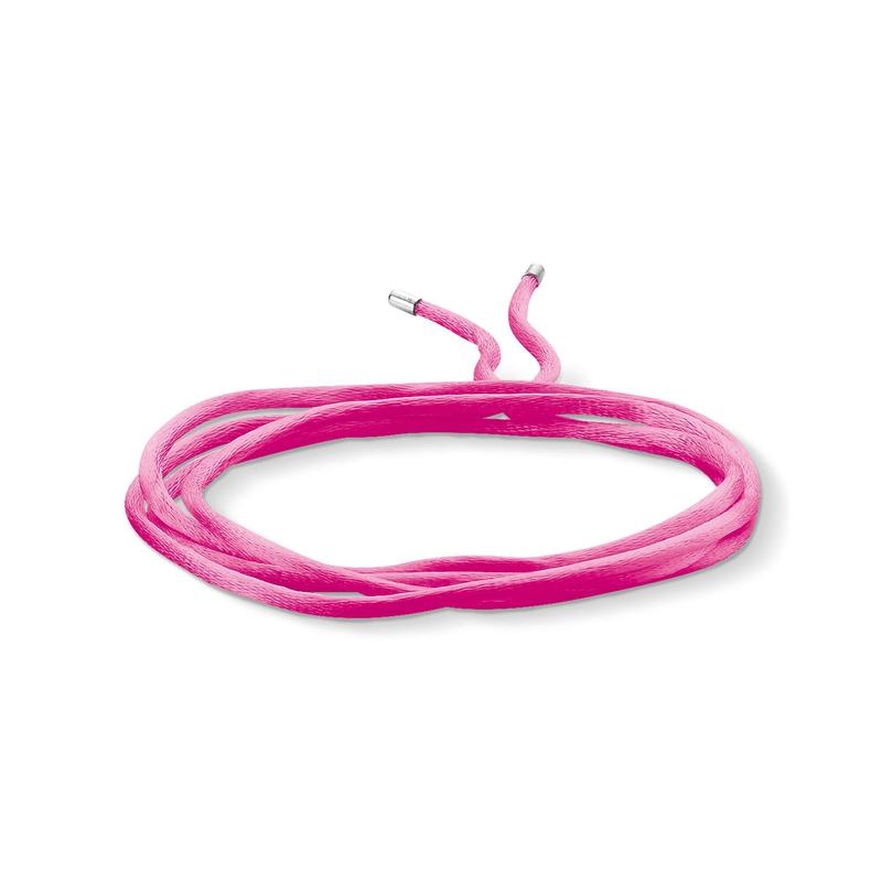 STRAP NEON HOT PINK