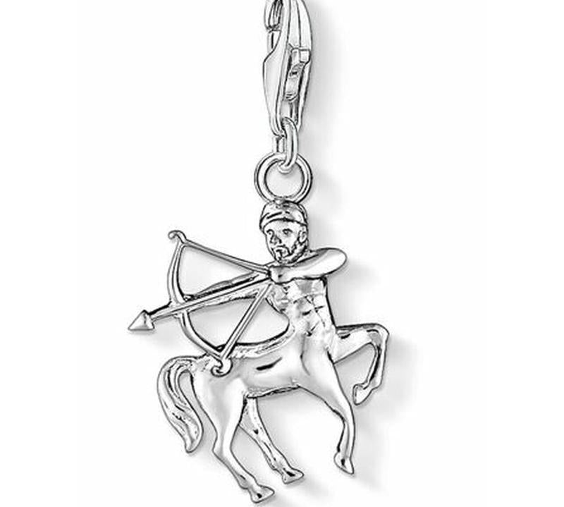 Thomas Sabo Sagittarius Charm