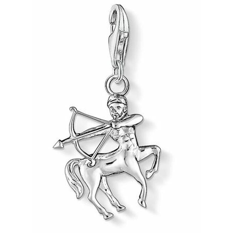 Sagittarius Charm