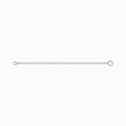 Thomas Sabo Silver Charm Bracelet Classic