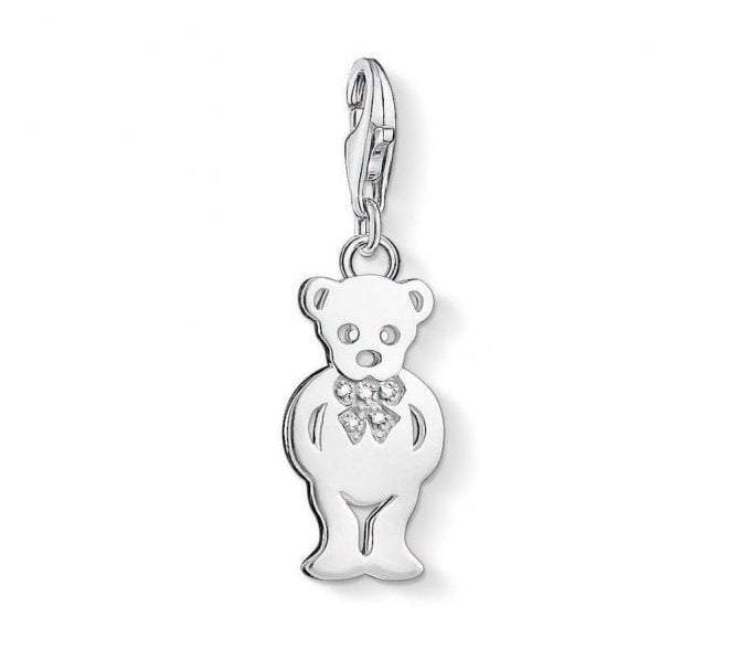 Thomas Sabo Teddy Bear Charm