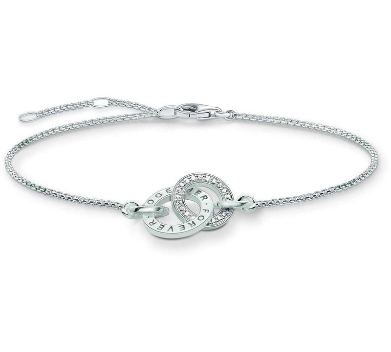 Thomas Sabo Together Forever Bracelet