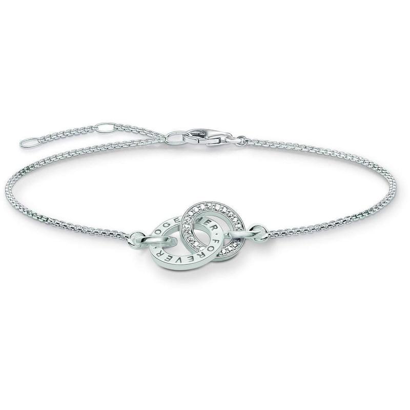 Thomas Sabo Together Forever Bracelet
