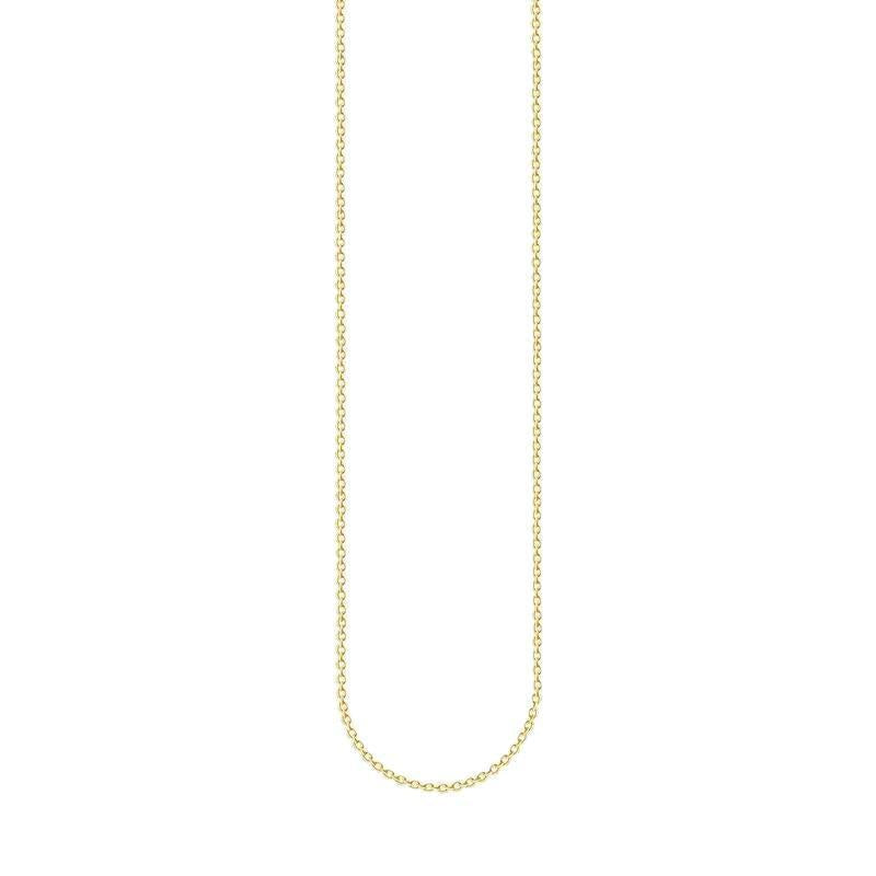 Thomas Sabo anchor chain