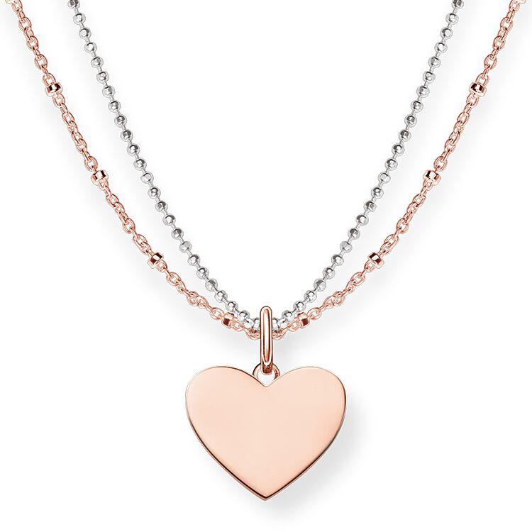 Thomas Sabo necklace