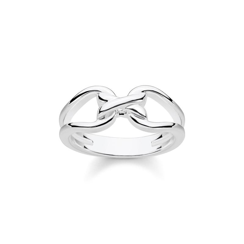 Thomas Sabo ring heritage