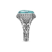 Thomas Sabo ring turquoise