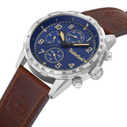 Timberland Campton Chronograph Watch