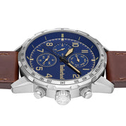 Timberland Campton Chronograph Watch