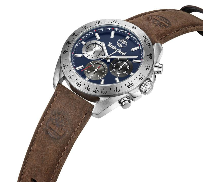 Timberland Carrigan Multifunction Watch