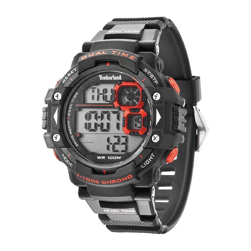 Timberland Gents Digital Watch