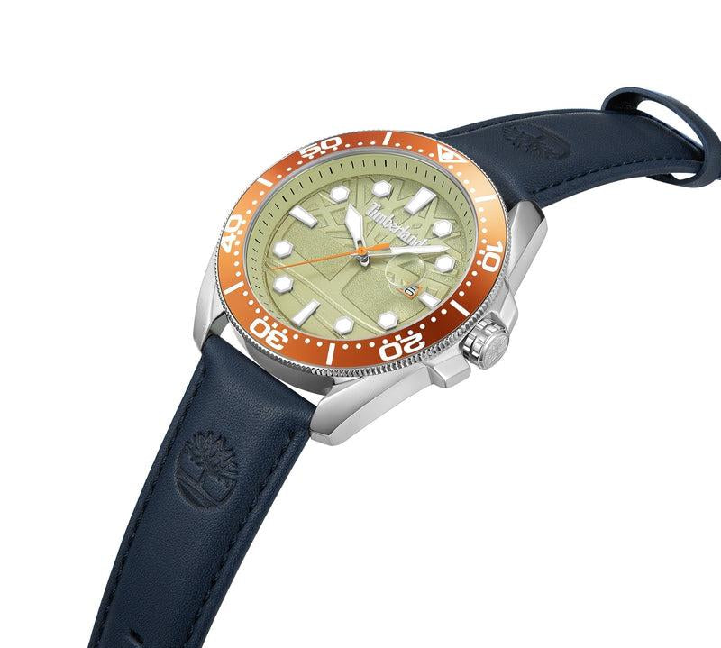 Timberland HENNIKER II Multifunction Watch