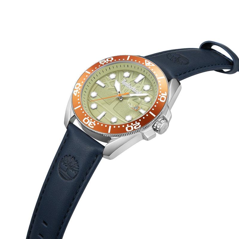 Timberland HENNIKER II Multifunction Watch