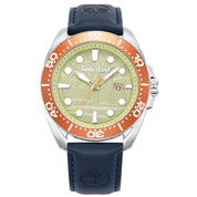 Timberland HENNIKER II Multifunction Watch