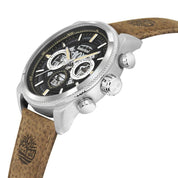 Timberland Hadlock Multifunction, 24H Watch