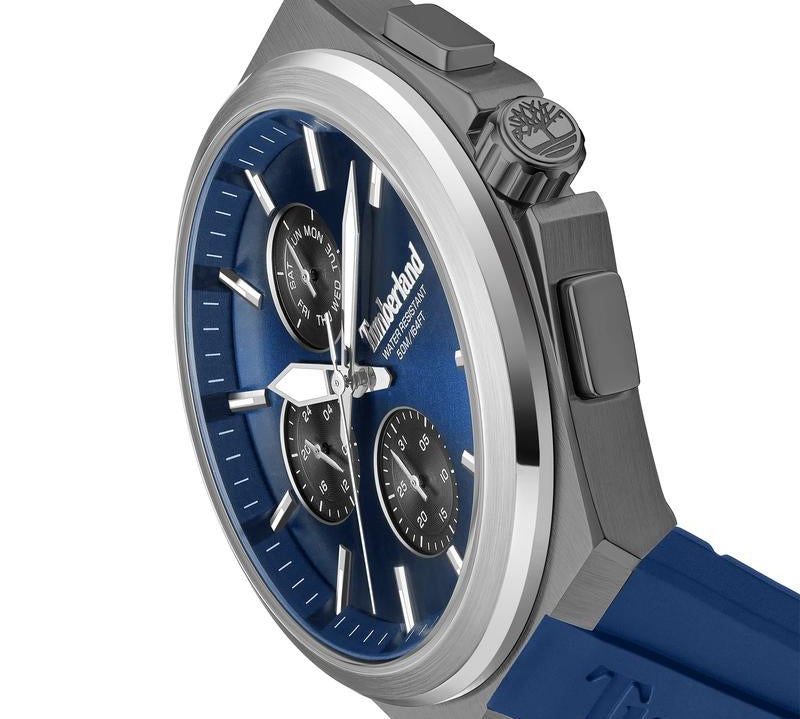 Timberland Quonset Multifunction Watch