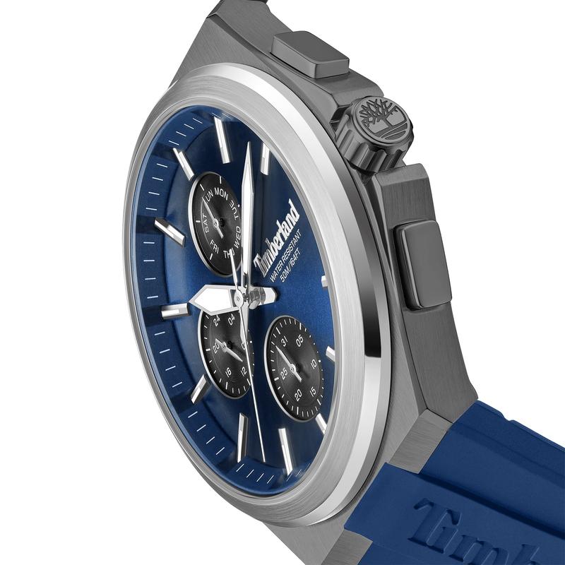 Timberland Quonset Multifunction Watch