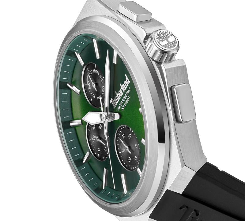 Timberland Quonset Multifunction Watch